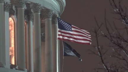 Глеб Лавров – о ситуации вокруг Техаса: Байден не может взять его под прямой контроль