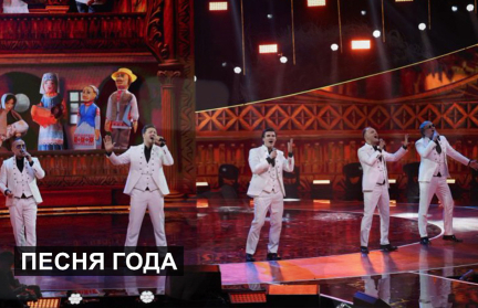 Ярко, эффектно и волнительно! В Минске прошел грандиозный музыкальный праздник «Песня года Беларуси»