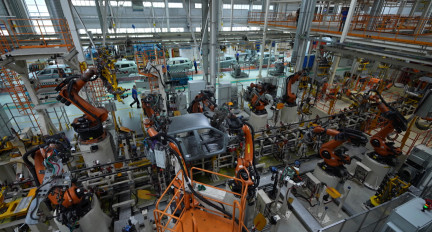 Какие прогнозы на 2026 год дали главы Минсельхозпрода, ЖКХ и Минэкономики?