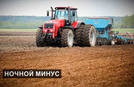 Будем ли с урожаем: как повлияют погодные аномалии на посевную в Беларуси