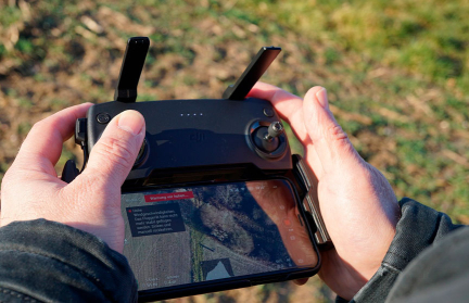 На службе и в обороне: как ИИ используют при подготовке курсантов в Военной академии