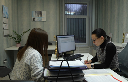 Когда закон остается человечным: о работе белорусских юристов и судебных исполнителей – в репортаже ОНТ