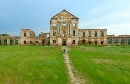 Все дороги ведут в Беларусь: чем страна удивляет гостей и как развивает новые маршруты – в репортаже ОНТ