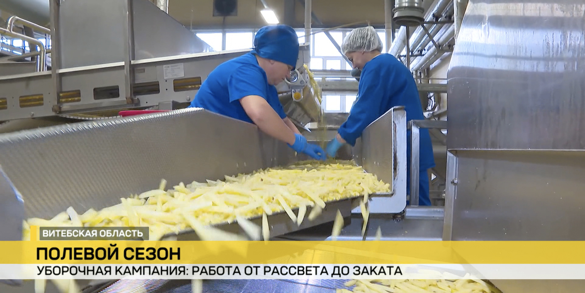 как делается белорусская картошка фри