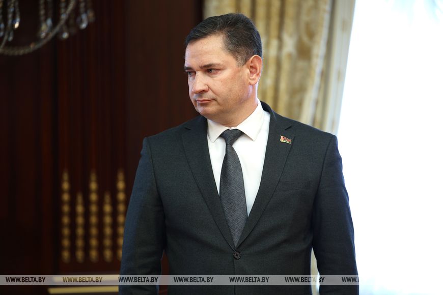 Александр Сакович