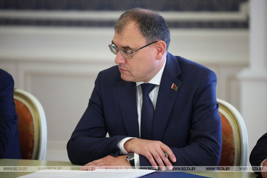Виктор Михайлович Каранкевич