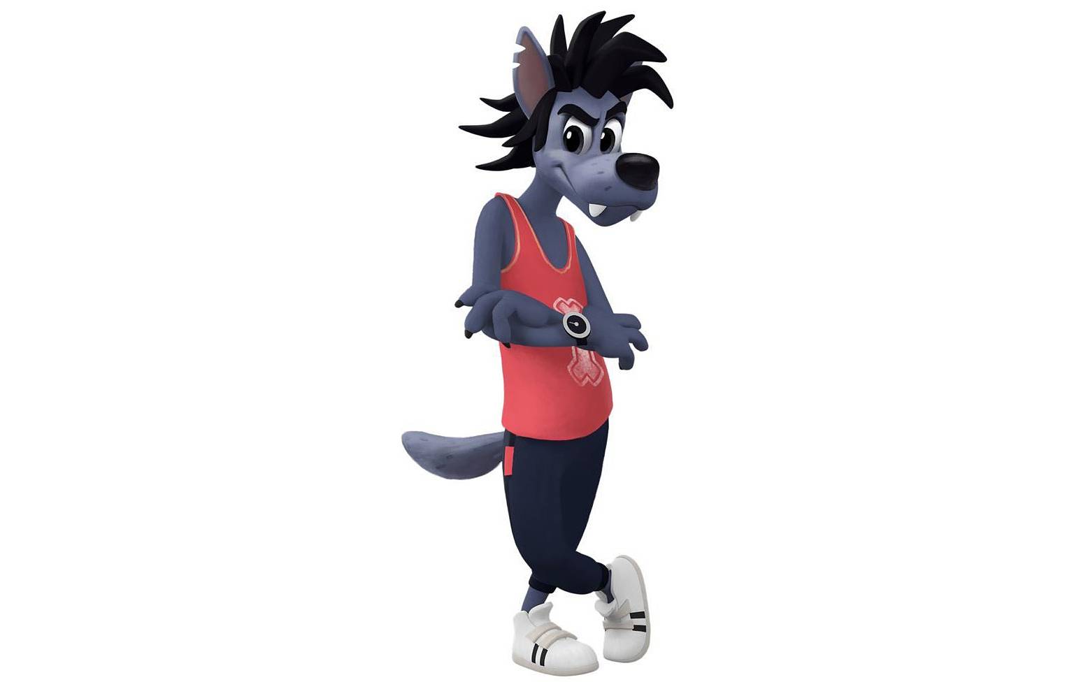 © Пресс-служба Союзмультфильма