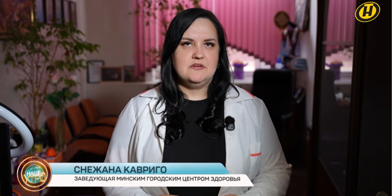 как помочь человеку при тепловом ударе, рассказывает врач